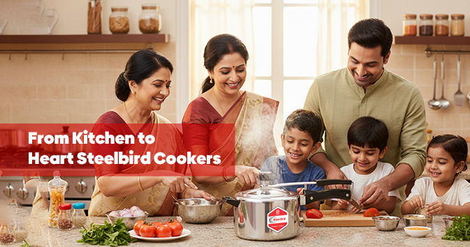 Cookware
