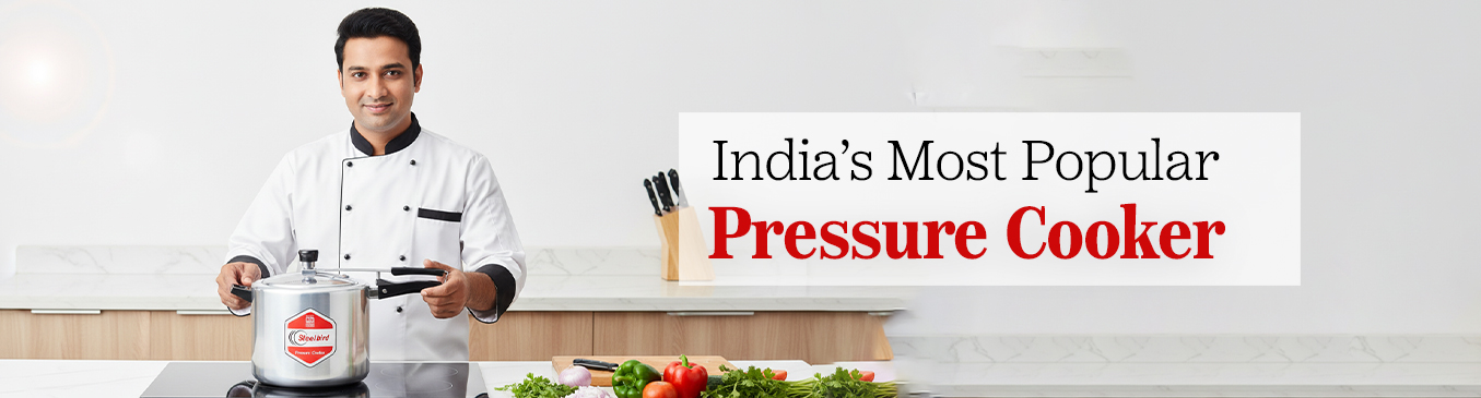 Pressure Cookers
