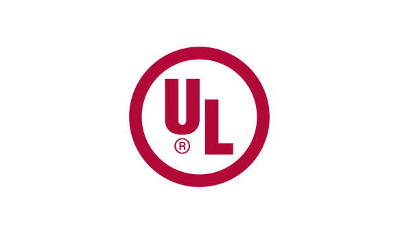UL &mdash; Underwriters Laboratories certification mark